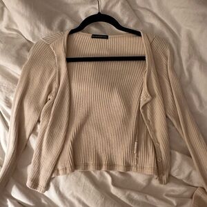 brandy melville cardigan